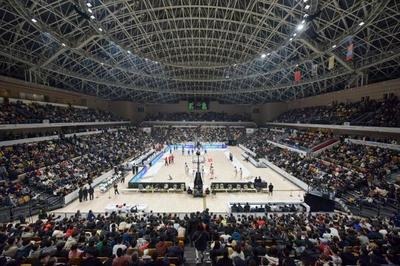 陕西 以赛事为引擎，让“竞技”燃动“经济”，化“流量”为“留量”