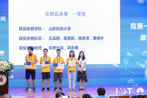 “智创未来，代码先行”——山东科技大学计算机科学与工程学院赛事策划方案