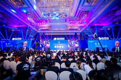 专业规划，点亮每一个高光时刻 中山宣美年会与赛事策划全攻略